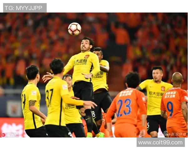 中超焦点战阵容及球员状态分析