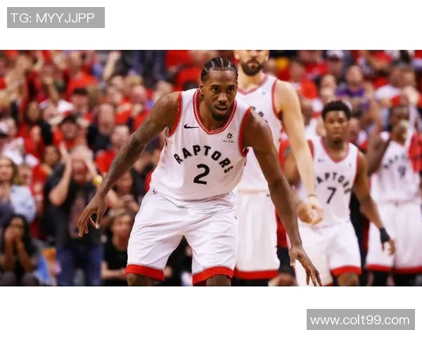 五年对比：猛龙数据全面进化！