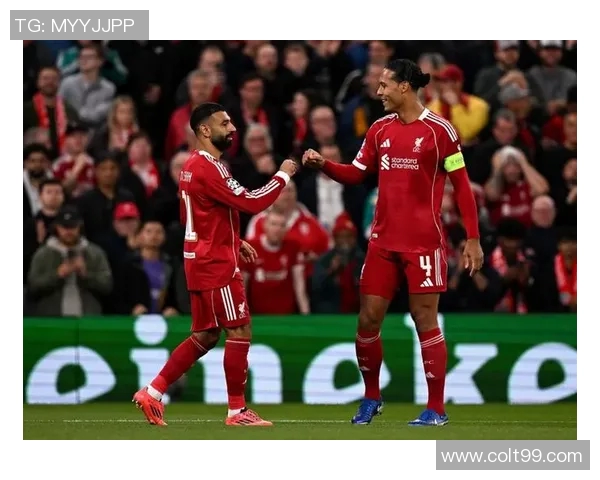 今日焦点战：利物浦对决即将打响