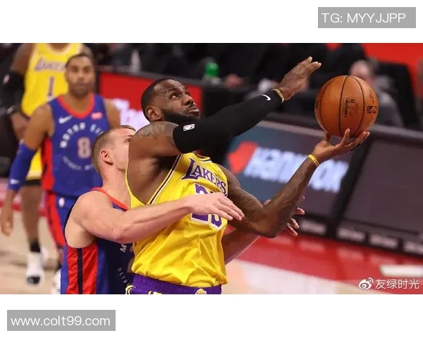 今日焦点之战湖人强强对决激情碰撞全场期待胜负悬念即将揭晓