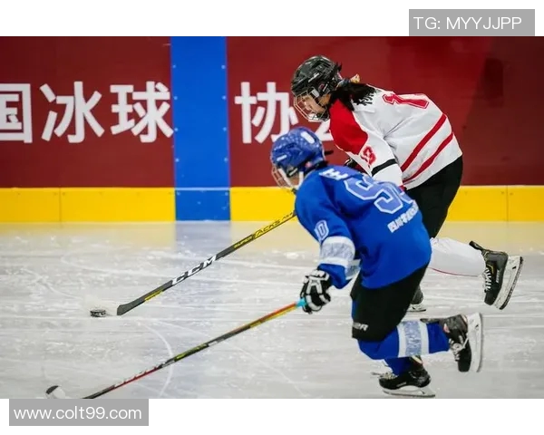 国家女子冰球队出征加拿大系列赛以锻炼新人为核心目标力争提升整体实力
